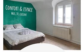 T2 proche du château de Blois